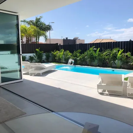 Villa The Palms