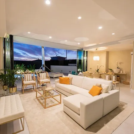 Villa The Palms *