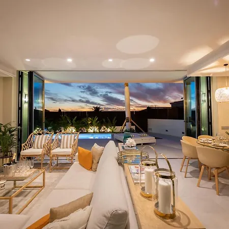 The Palms