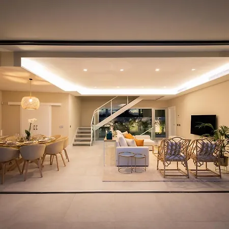 The Palms *