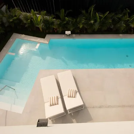 Villa The Palms *